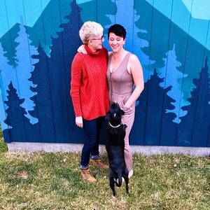 Meet your Posher, Erin